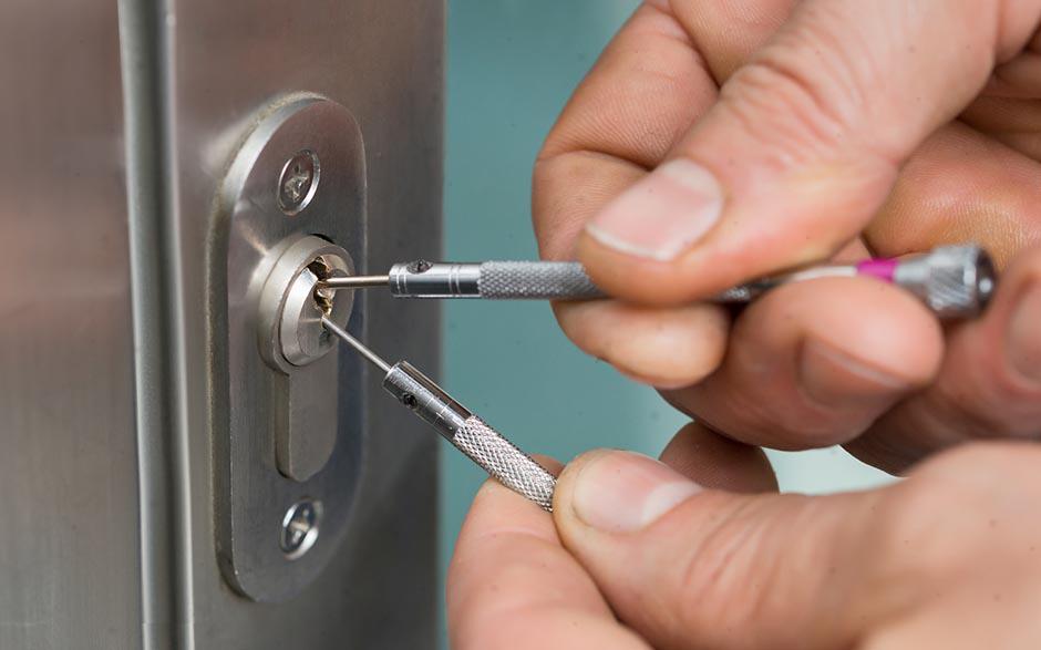 ouverture de porte blindée serrurier Asnières-sur-Seine