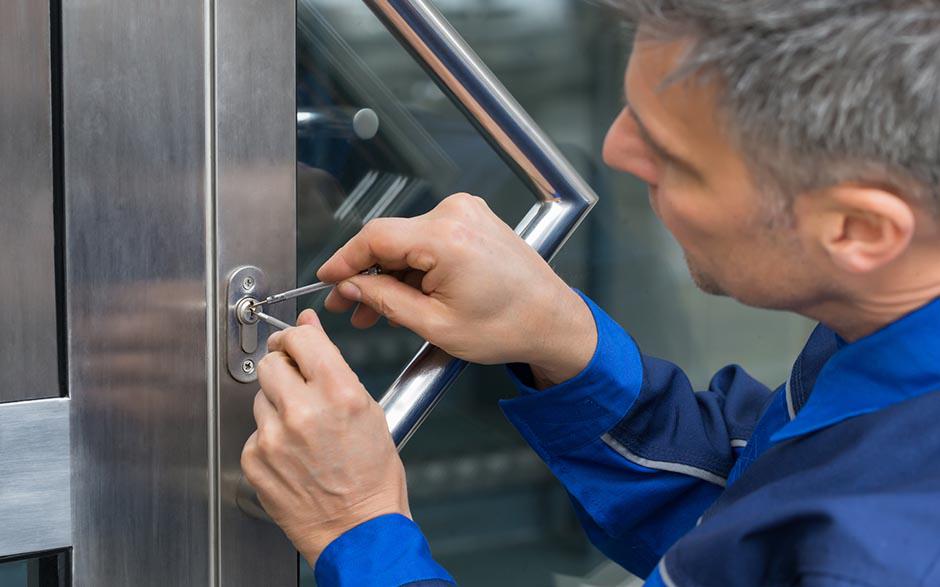 ouverture de porte 5 points Villejuif